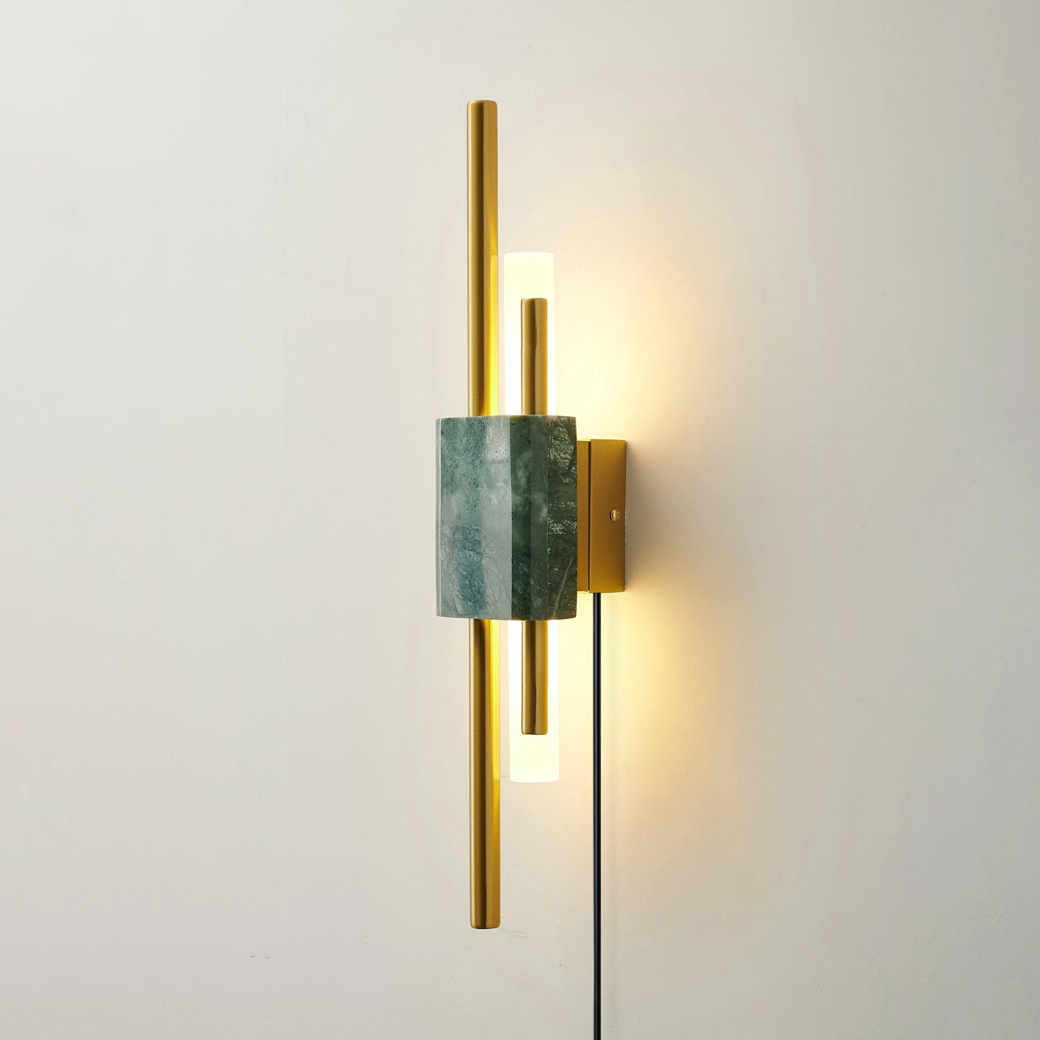 Tanto Plug-In Wall Light, Plug-In Wall Sconce, detail 8