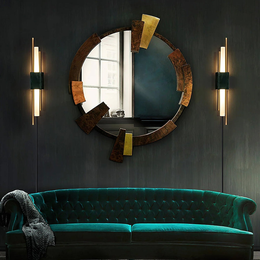 Tanto Plug-In Wall Light, Plug-In Wall Sconce, detail 6
