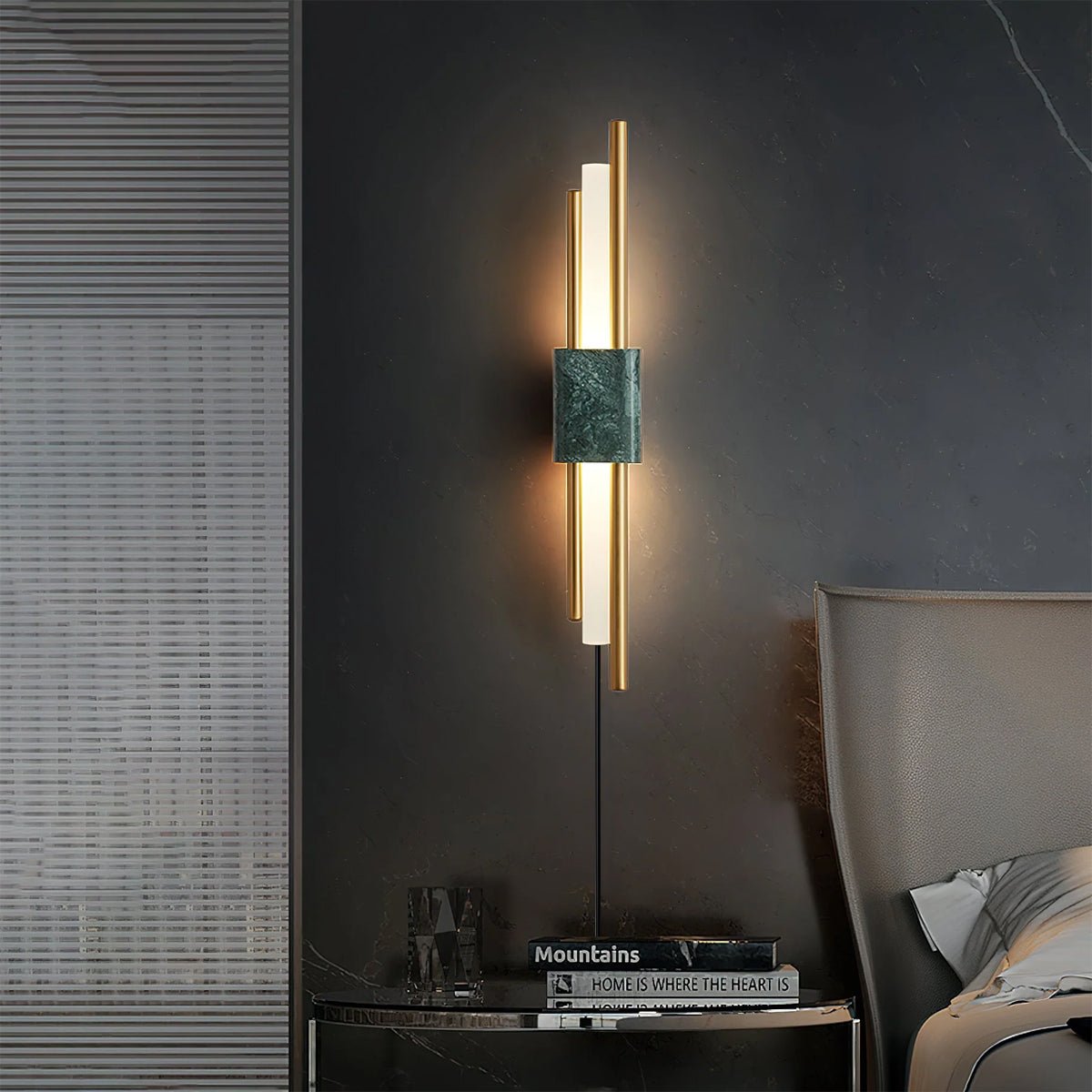 Tanto Plug-In Wall Light, Plug-In Wall Sconce, detail 4