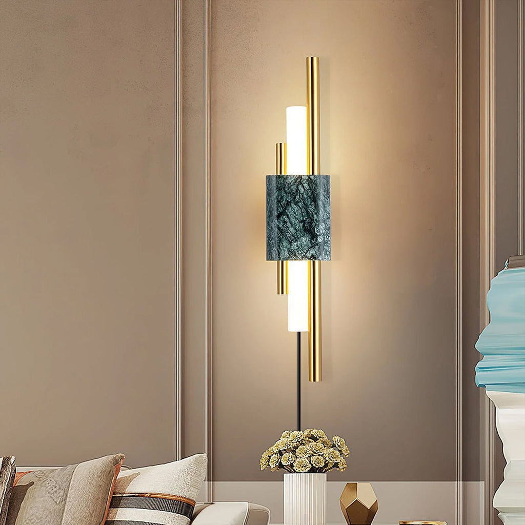 Tanto Plug-In Wall Light, Plug-In Wall Sconce, detail 7