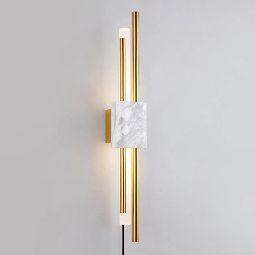Tanto Plug-In Wall Light, Plug-In Wall Sconce, detail 68