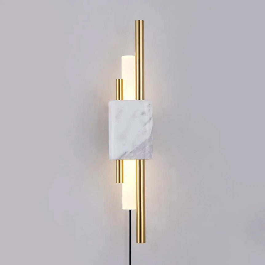 Tanto Plug-In Wall Light, Plug-In Wall Sconce, detail 69