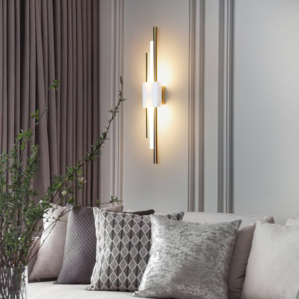 Tanto Plug-In Wall Light, Plug-In Wall Sconce, detail 21