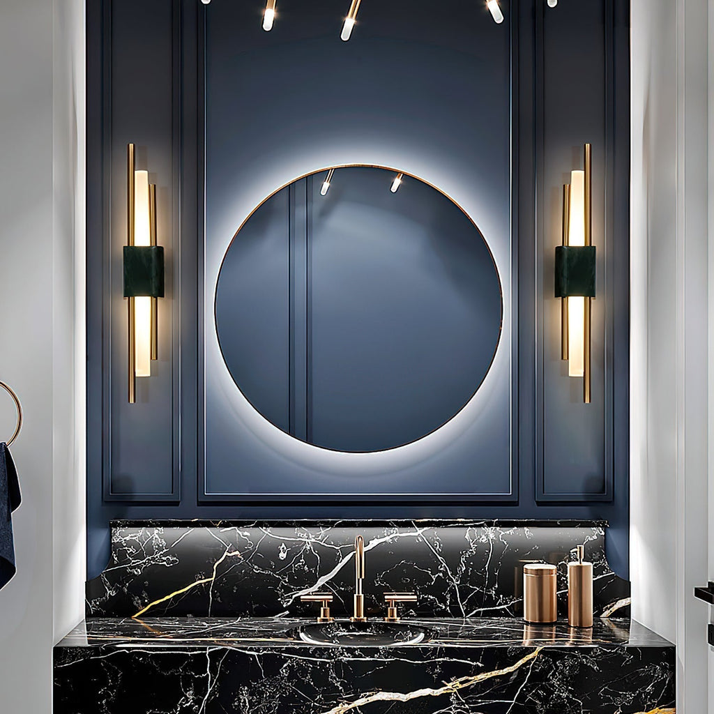 Tanto Plug-In Wall Light, Plug-In Wall Sconce, detail 59