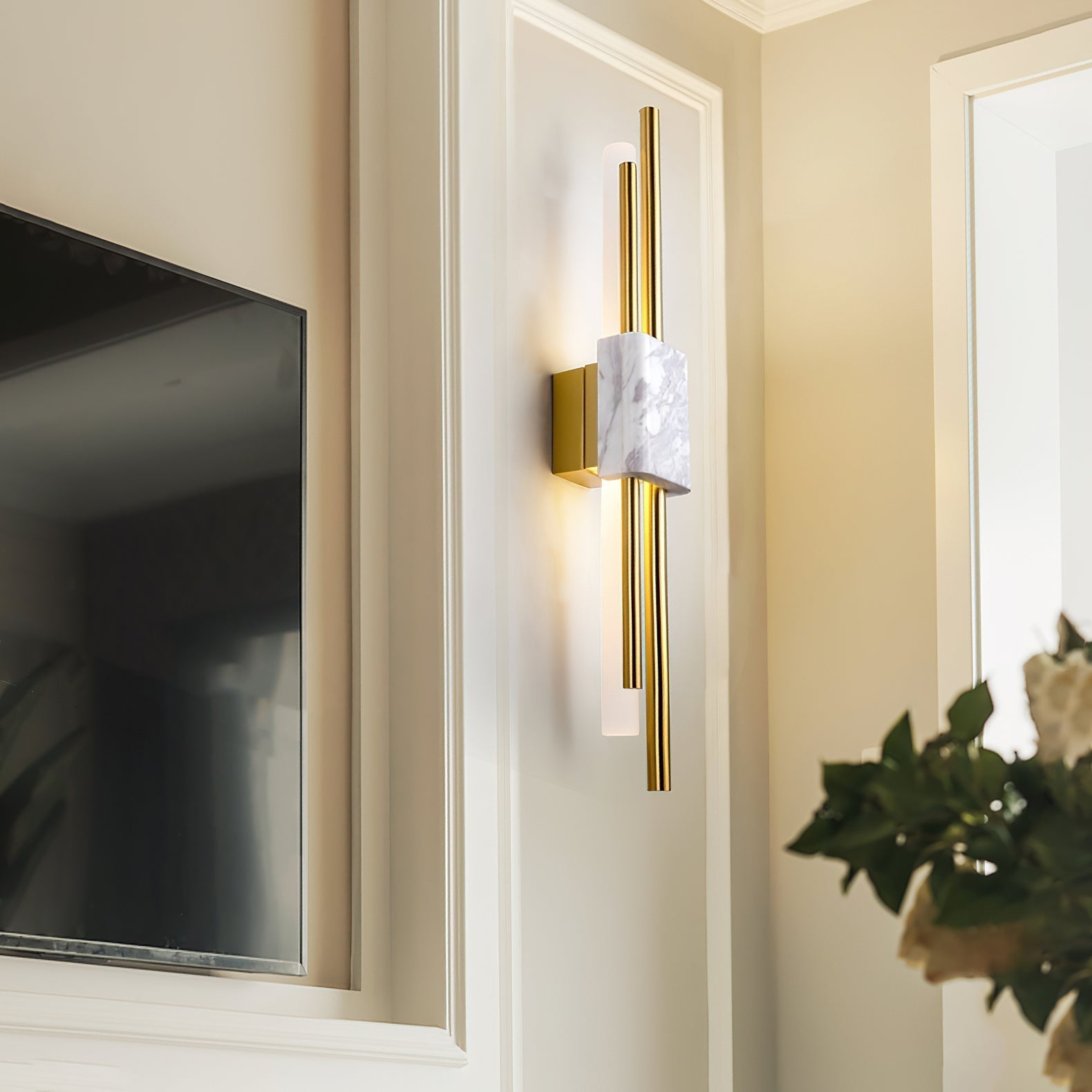 Tanto Plug-In Wall Light, Plug-In Wall Sconce, detail 33