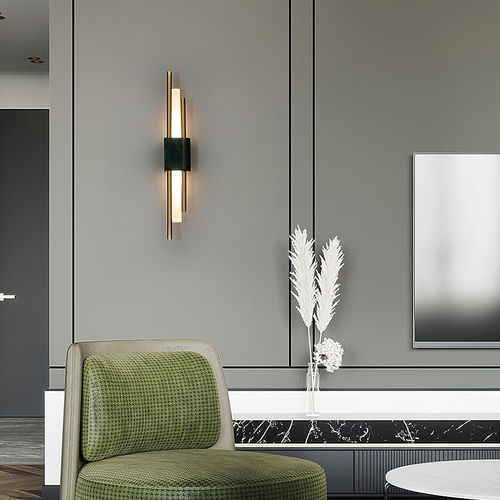 Tanto Plug-In Wall Light, Plug-In Wall Sconce, detail 63
