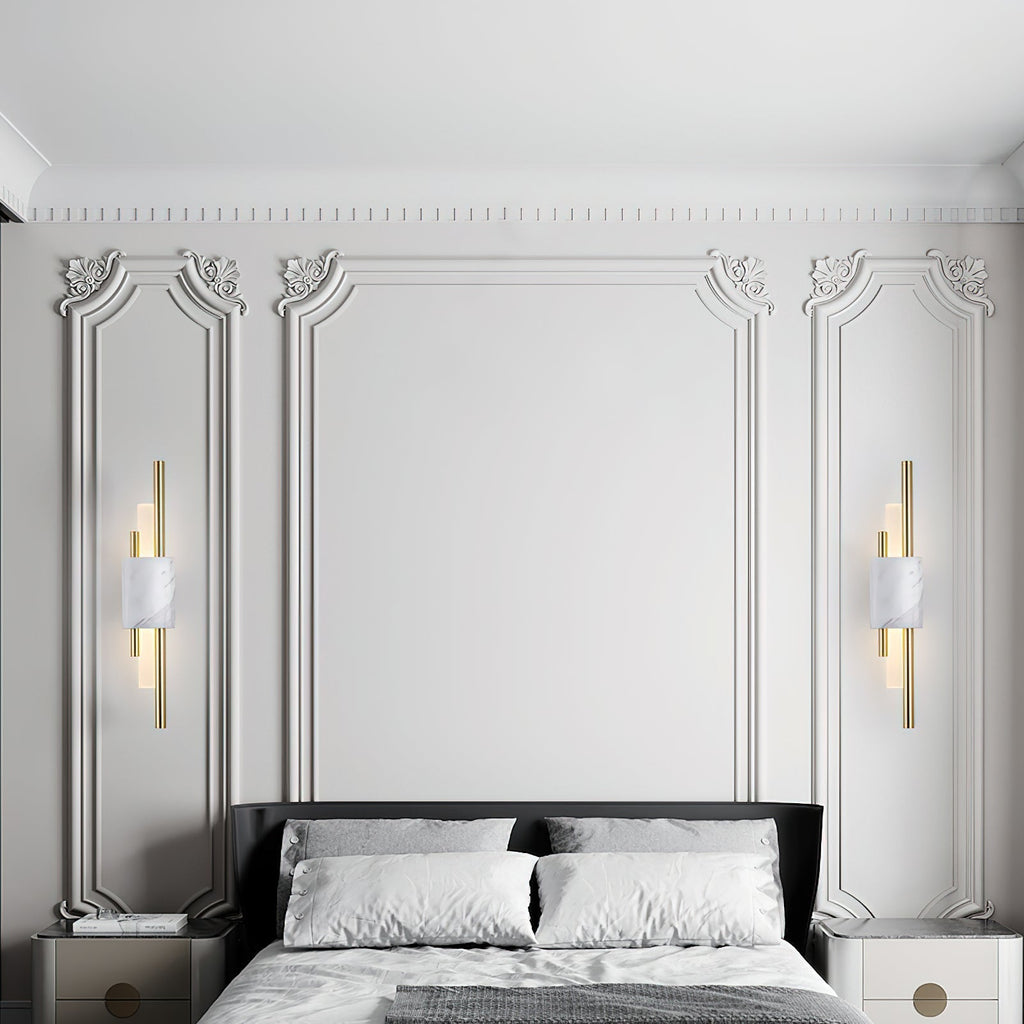 Tanto Plug-In Wall Light, Plug-In Wall Sconce, detail 64