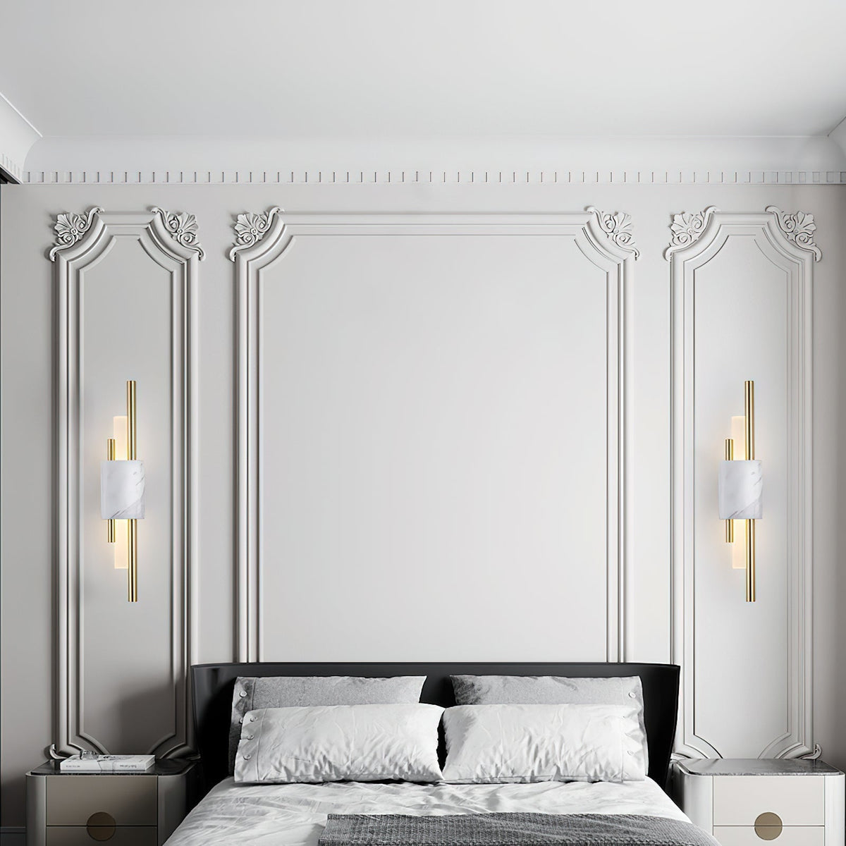 Tanto Plug-In Wall Light, Plug-In Wall Sconce, detail 64