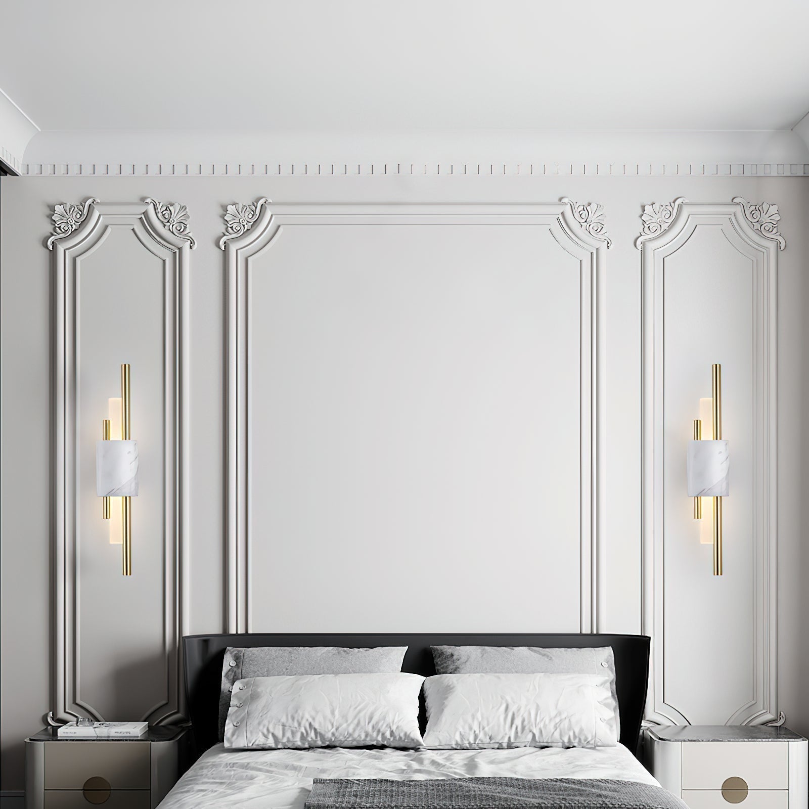 Tanto Plug-In Wall Light, Plug-In Wall Sconce, detail 64