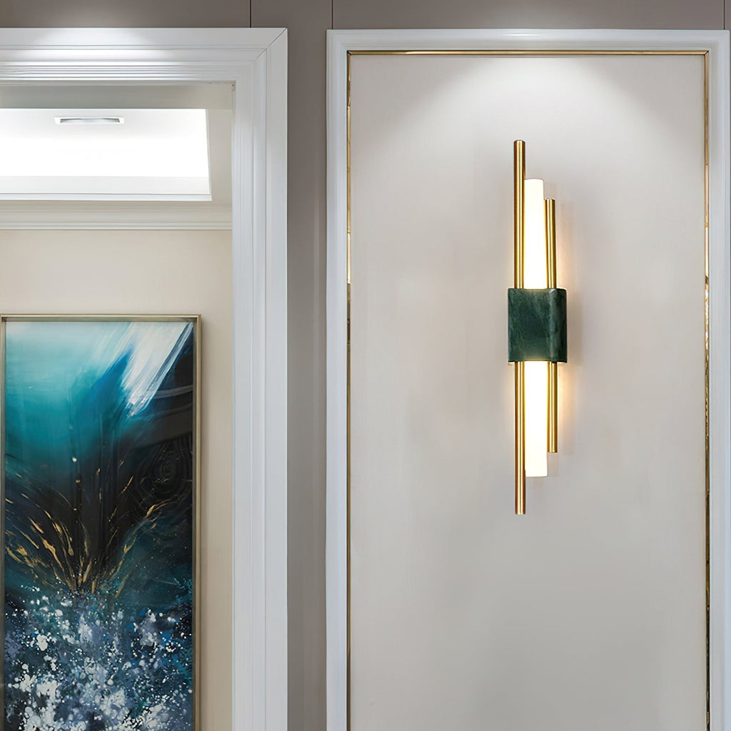 Tanto Plug-In Wall Light, Plug-In Wall Sconce, detail 32