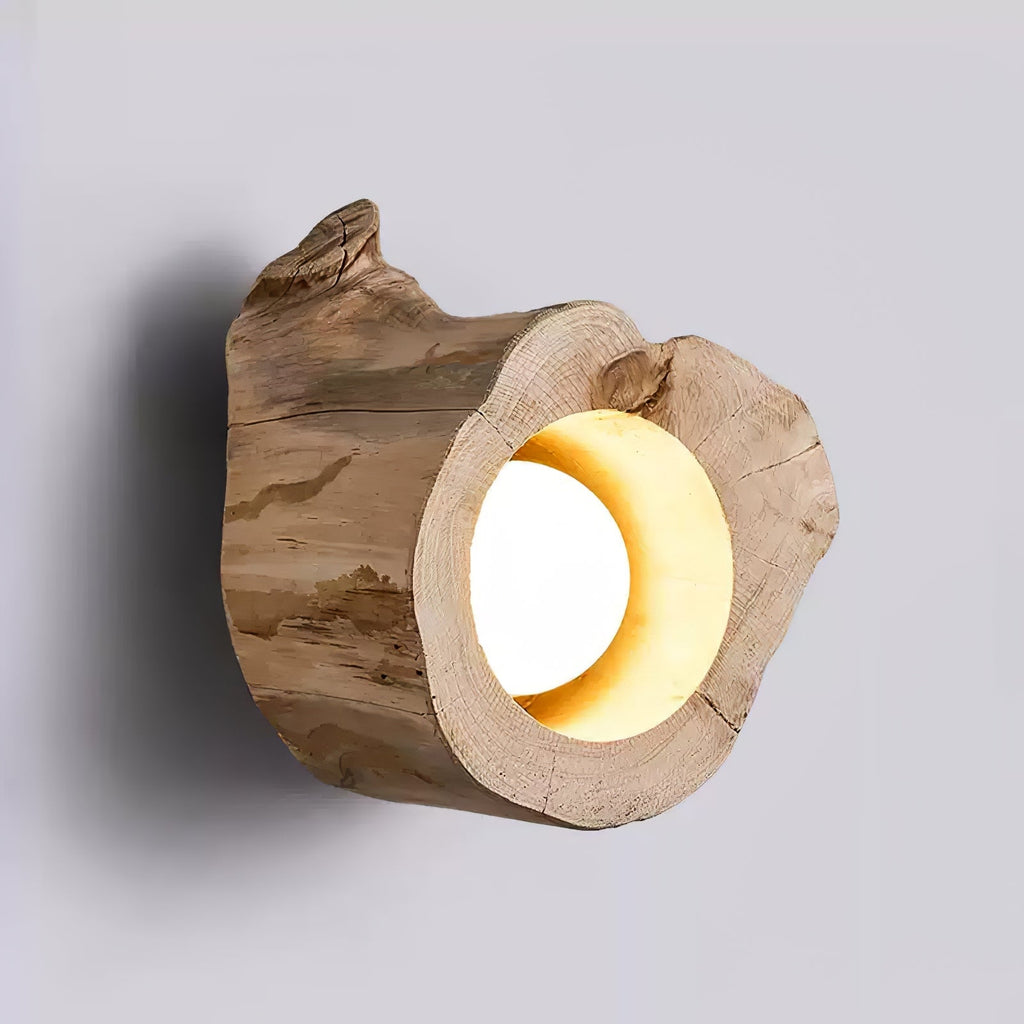 Metal Tarn Hollow Ceiing Lamp, Hardwired Wall Sconce, detail 16