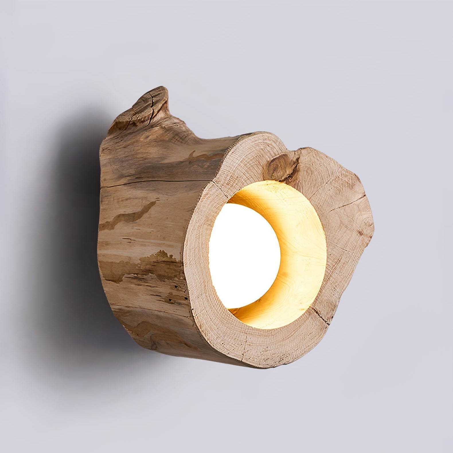 Metal Tarn Hollow Ceiing Lamp, Hardwired Wall Sconce, detail 18