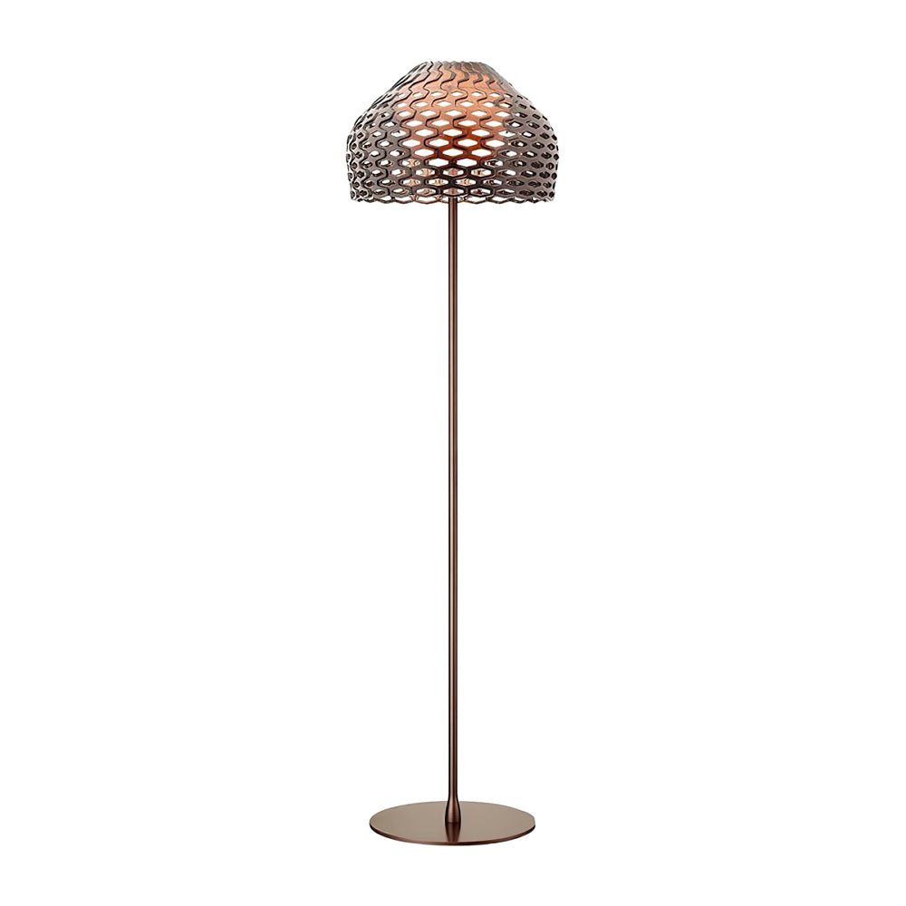 Armadillo Floor Light, Floor Lamp, detail 4
