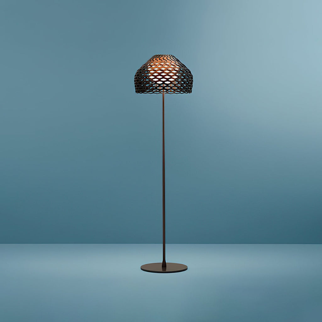 Armadillo Floor Light, Floor Lamp, detail 7