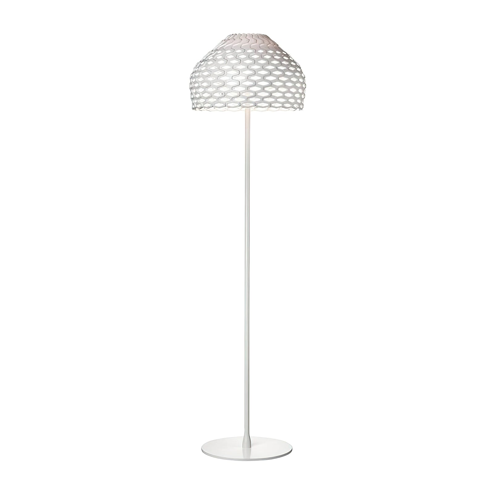 Armadillo Floor Light, Floor Lamp, detail 10