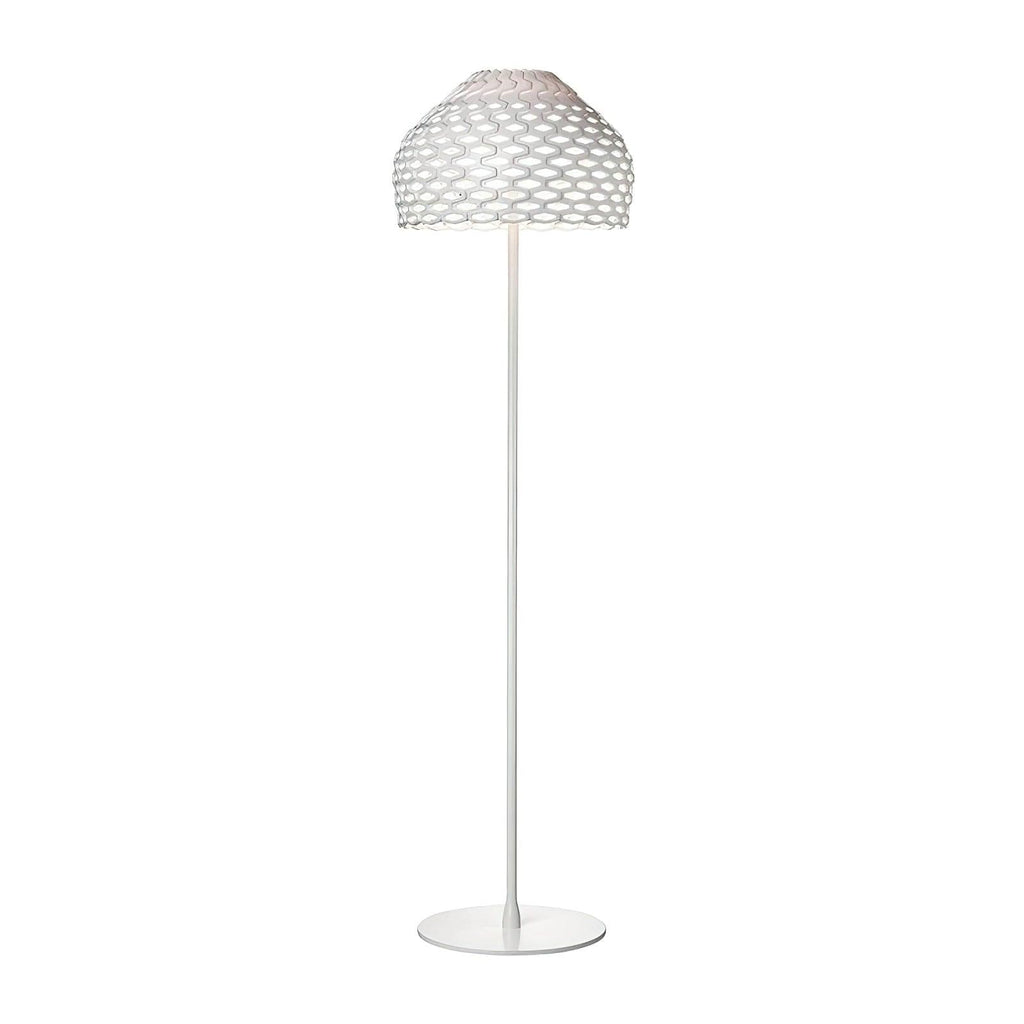Tatou Floor Light 19.7", Floor Lamp, Plastic, D50 x H180cm