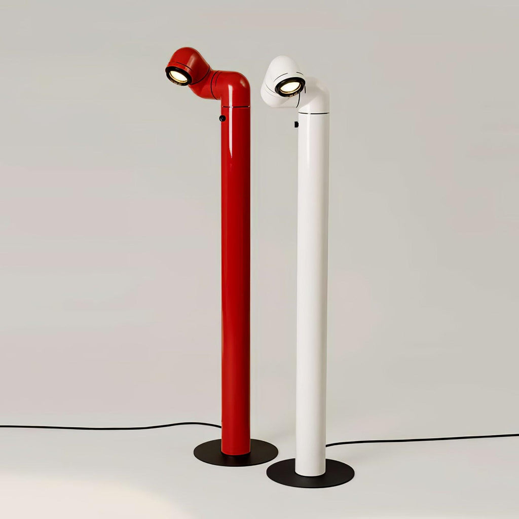 Tatu Alta Floor Light, Floor Lamp, detail 8