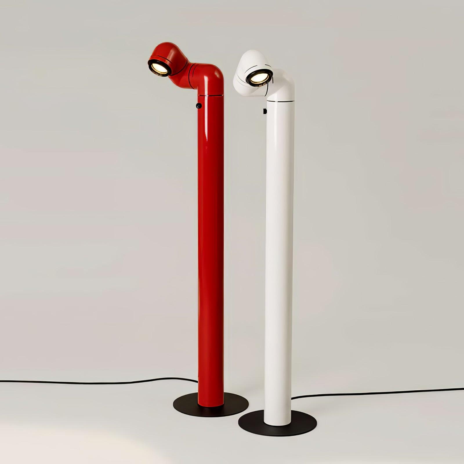 Tatu Alta Floor Light, Floor Lamp, detail 8