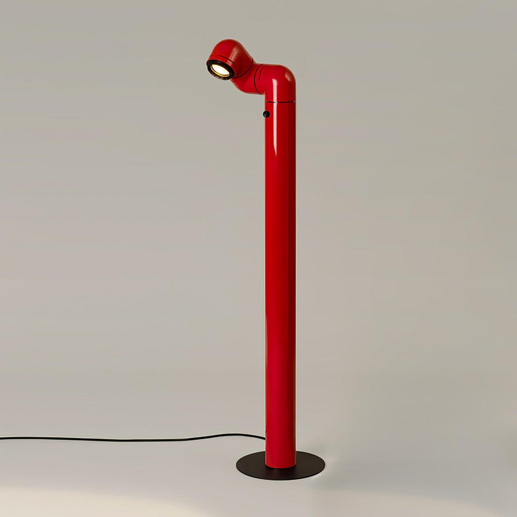 Tatu Alta Floor Light, Floor Lamp, detail 9