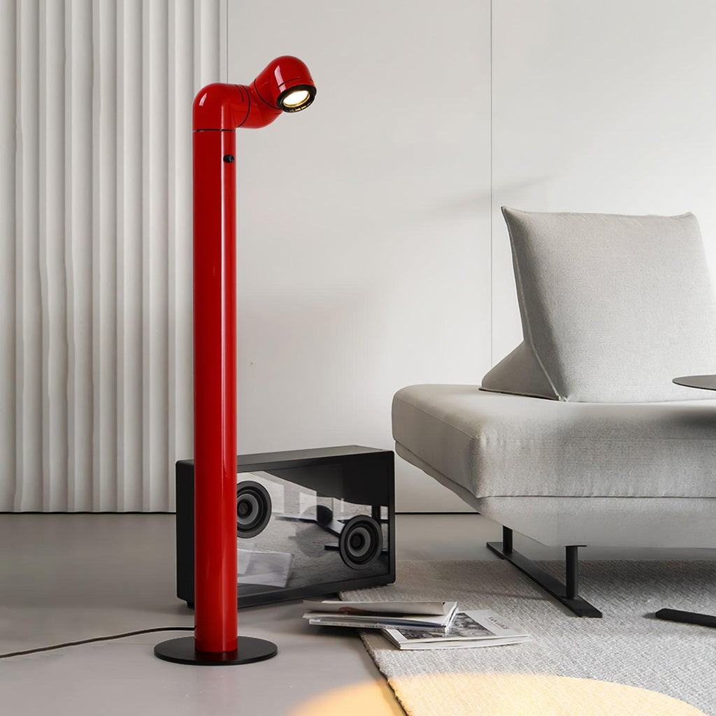 Tatu Alta Floor Light, Floor Lamp, detail 3