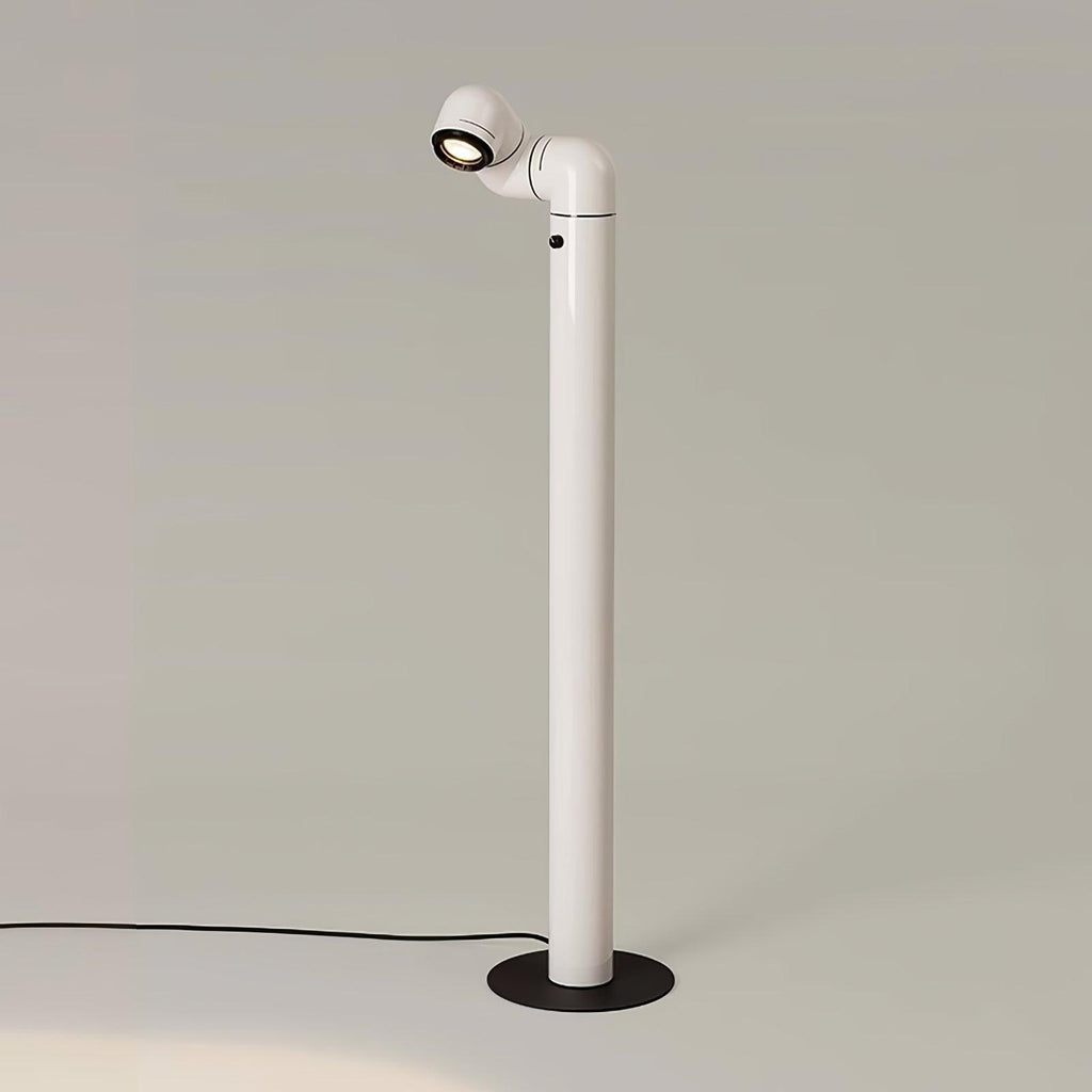 Tatu Alta Floor Light, Floor Lamp, detail 10