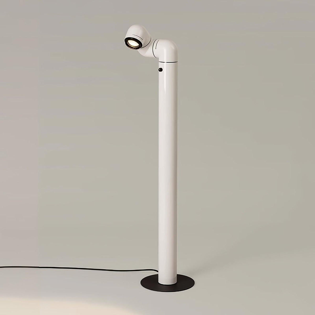 Tatu Alta Floor Light, Floor Lamp, detail 10