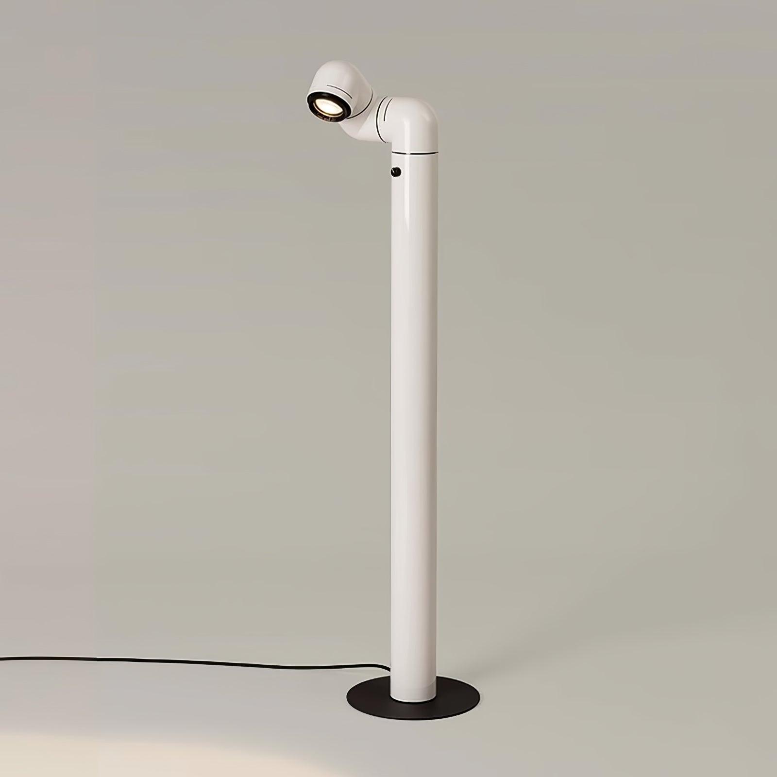 Tatu Alta Floor Light, Floor Lamp, detail 10