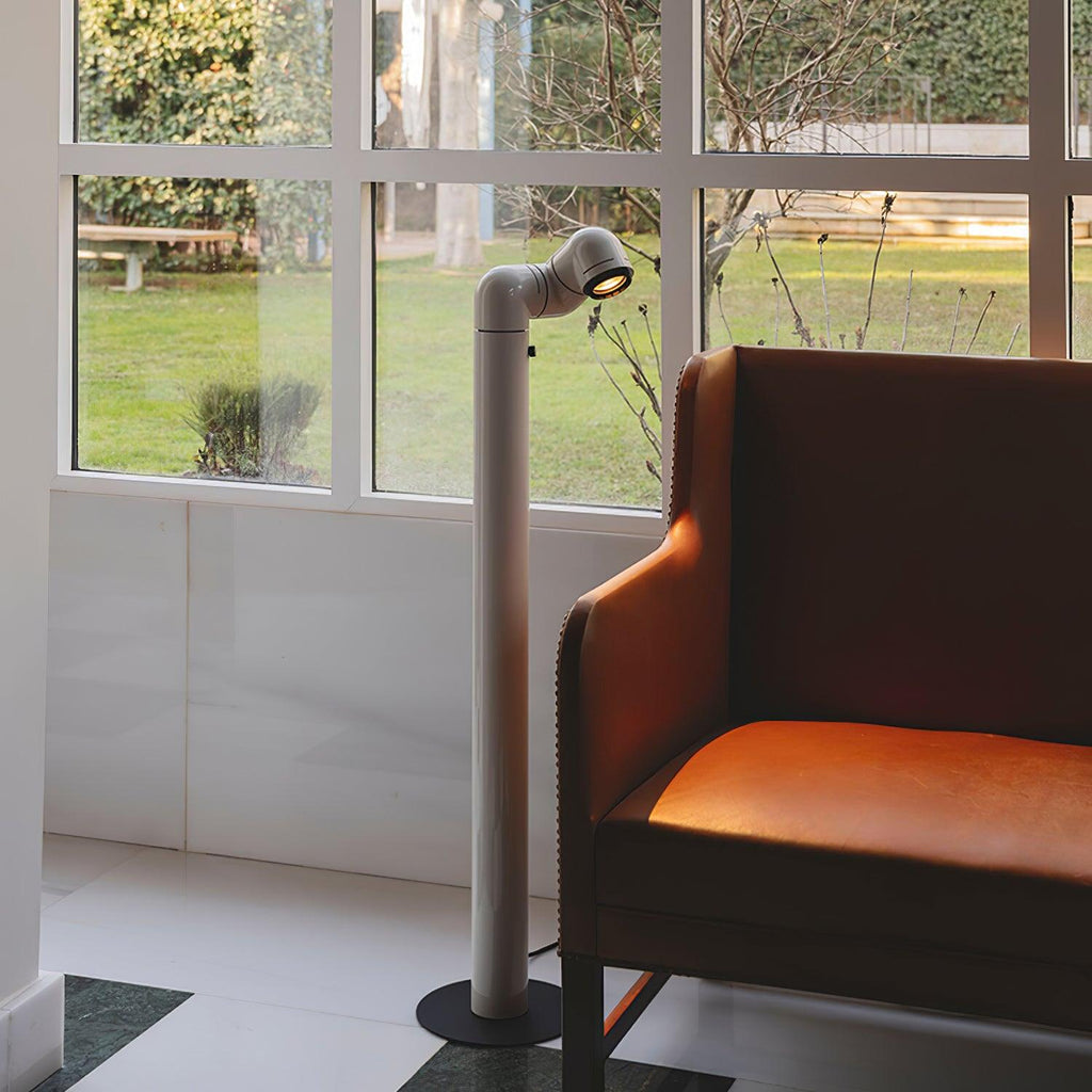 Tatu Alta Floor Light, Floor Lamp, detail 7