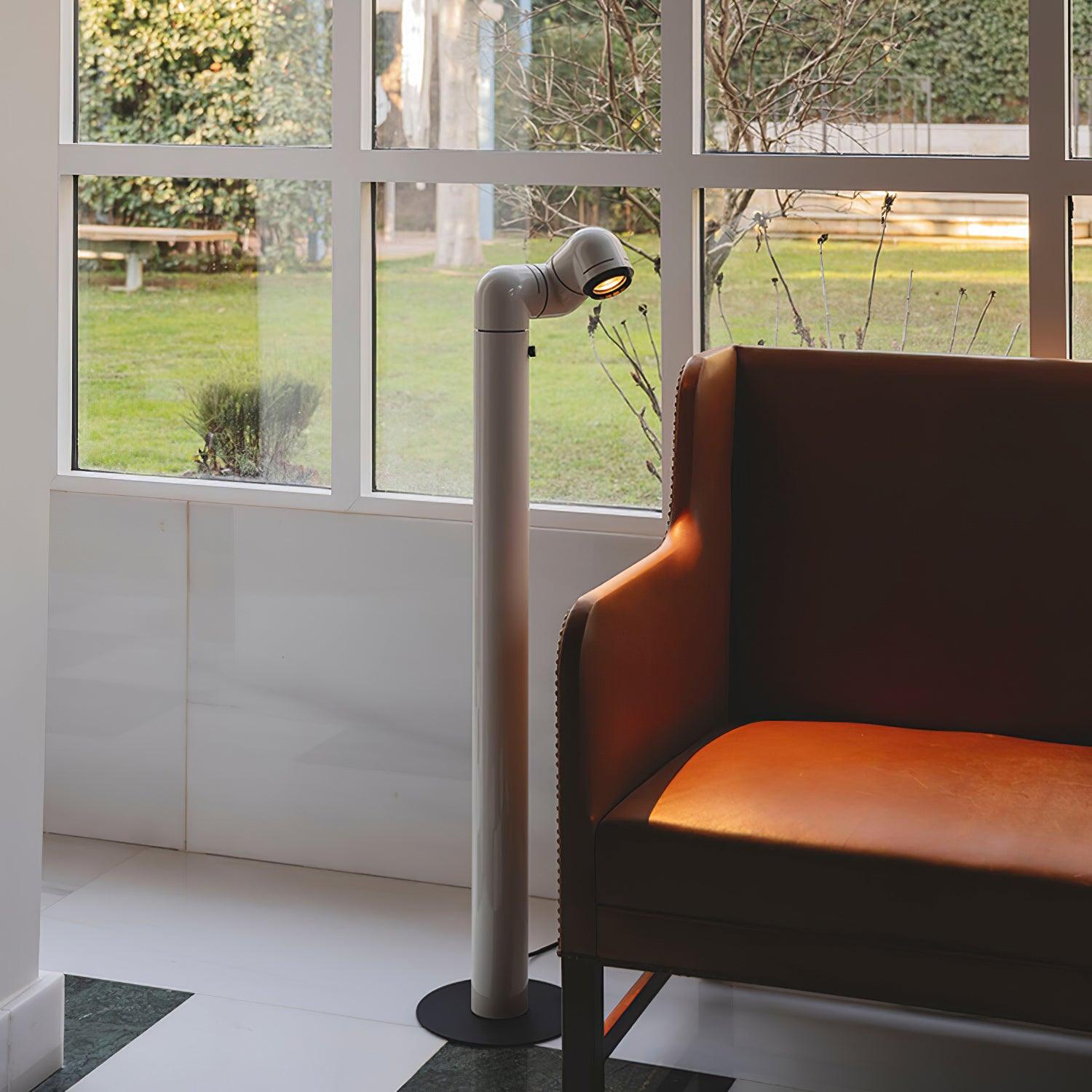 Tatu Alta Floor Light, Floor Lamp, detail 7