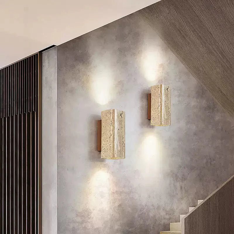 Tavora Arc Wall Light, Hardwired Wall Sconce, detail 3