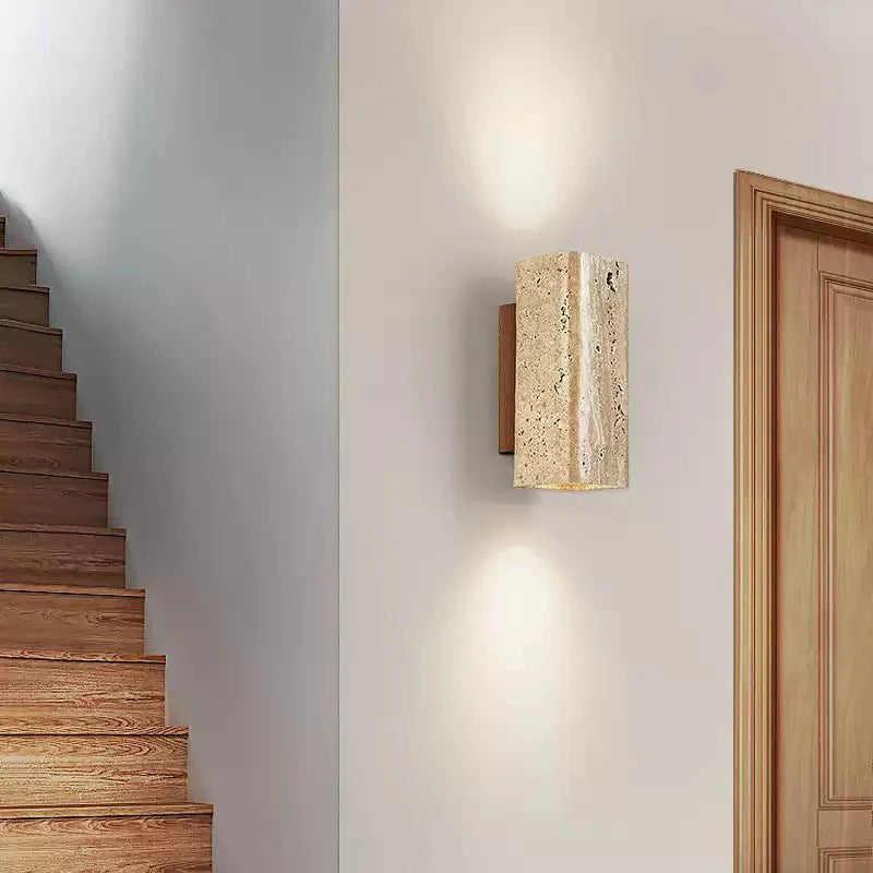 Tavora Arc Wall Light, Hardwired Wall Sconce, detail 4