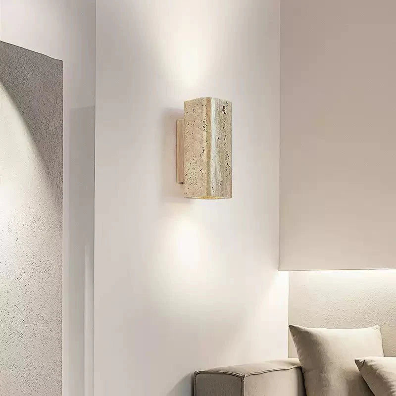 Tavora Arc Wall Light, Hardwired Wall Sconce, detail 5