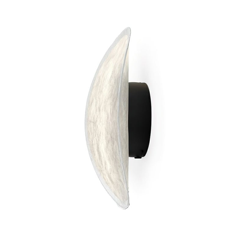 Tense Wall Light, Hardwired Wall Sconce, detail 5