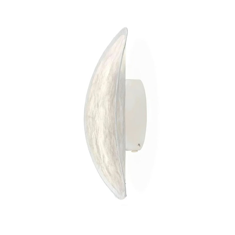 Tense Wall Light, Hardwired Wall Sconce, detail 8