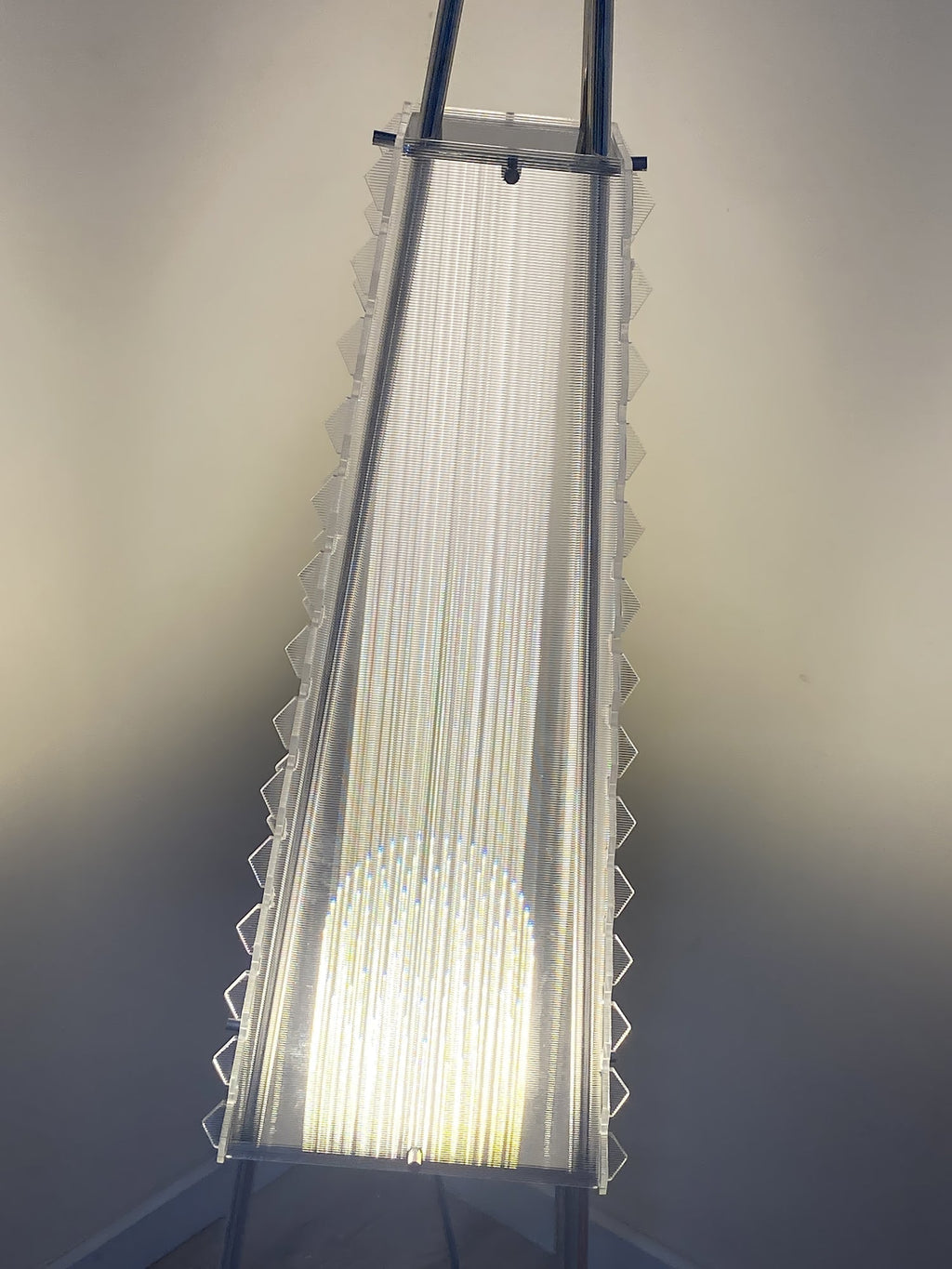 Tent Floor Light, Floor Lamp, detail 11