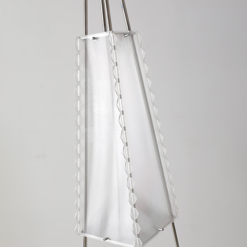 Tent Floor Light, Floor Lamp, detail 9