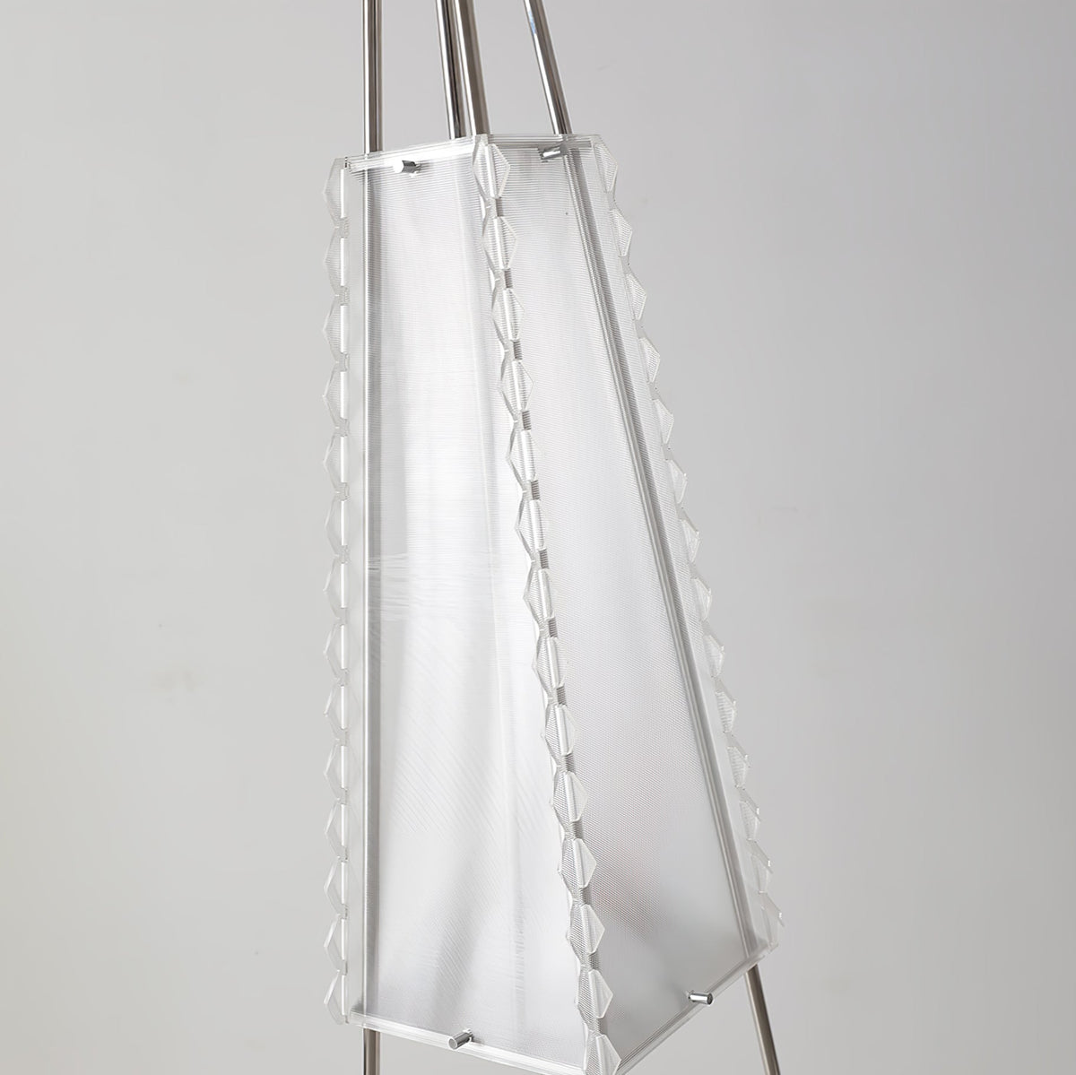 Tent Floor Light, Floor Lamp, detail 9
