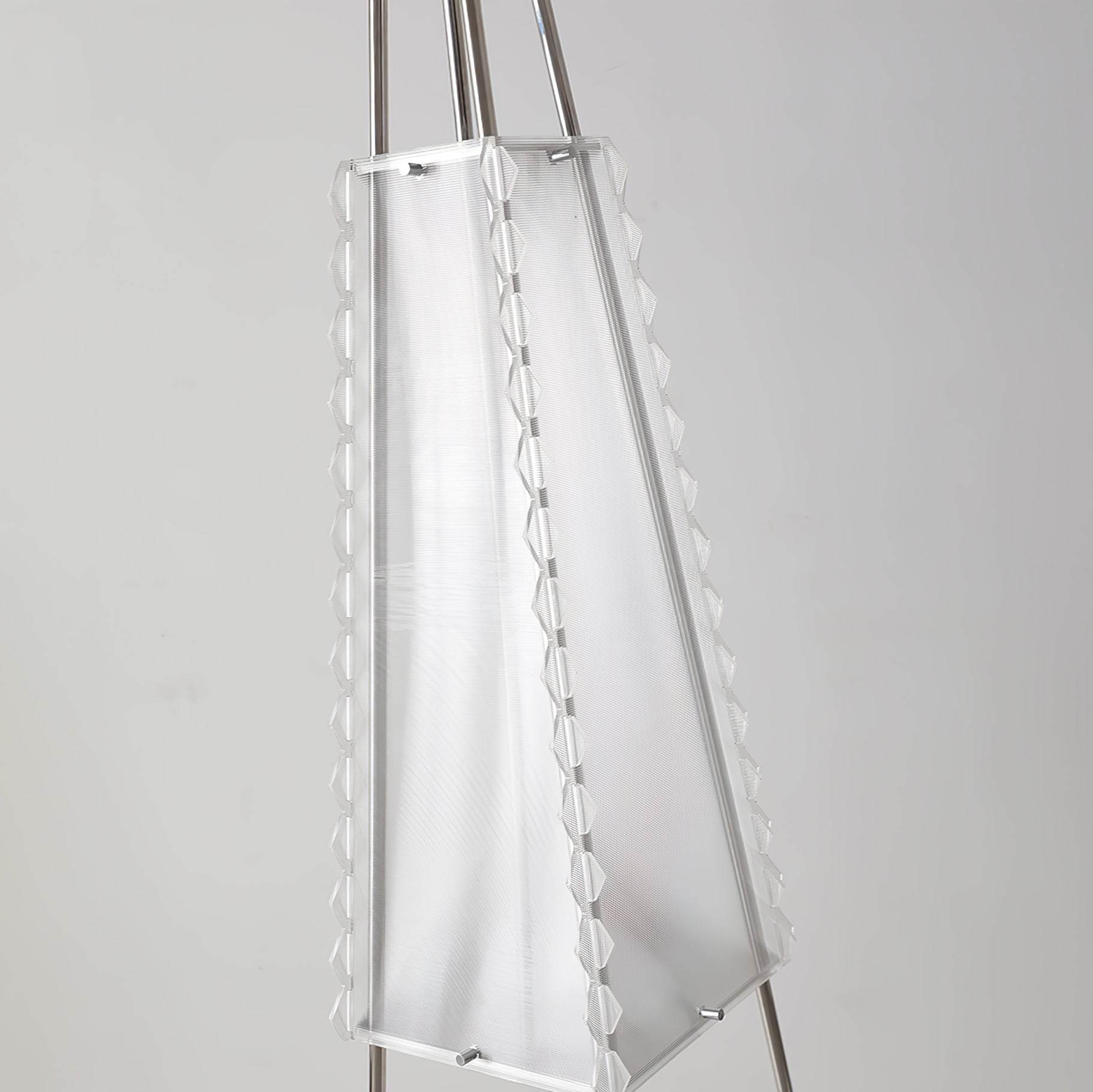Tent Floor Light, Floor Lamp, detail 9