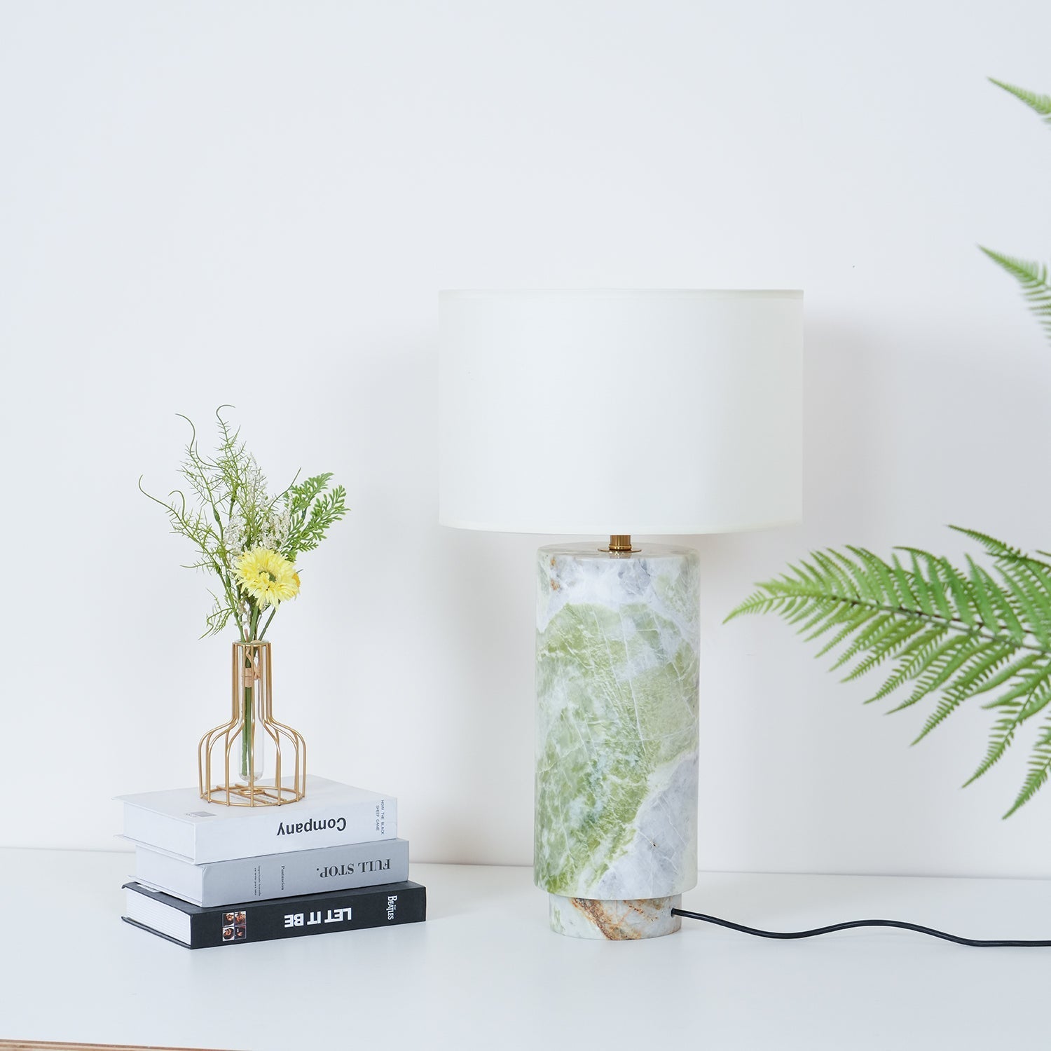 Terra Accent Table Light, Bedside Table Lamp, detail 28