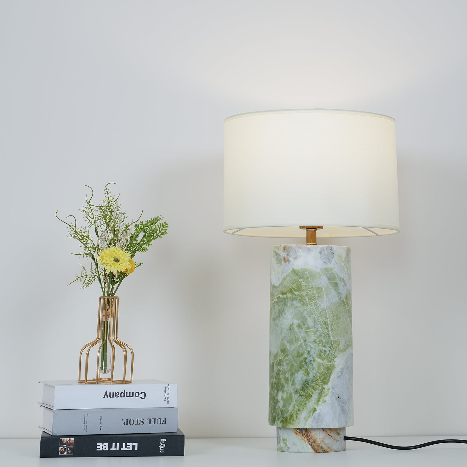 Terra Accent Table Light, Bedside Table Lamp, detail 27