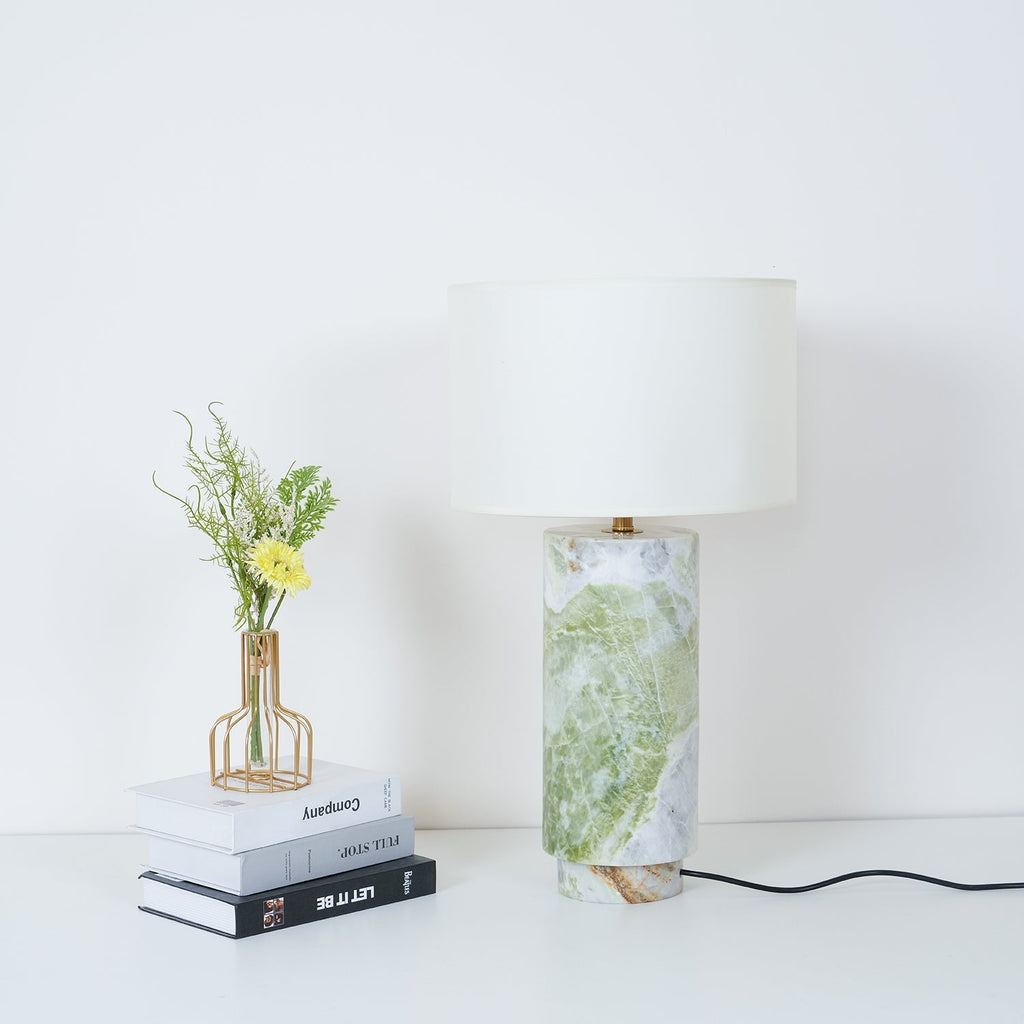 Terra Accent Table Light, Bedside Table Lamp, detail 30