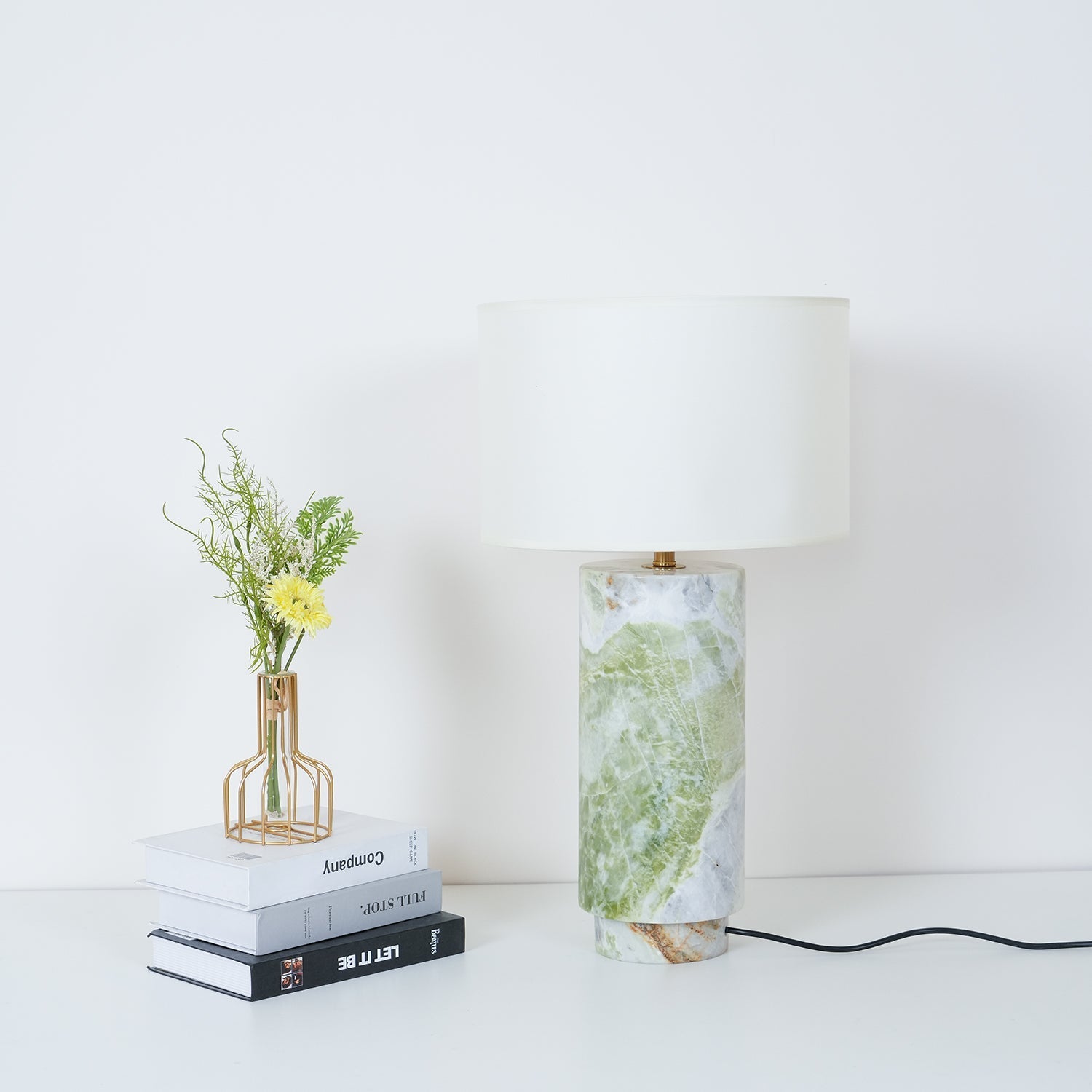 Terra Accent Table Light, Bedside Table Lamp, detail 30
