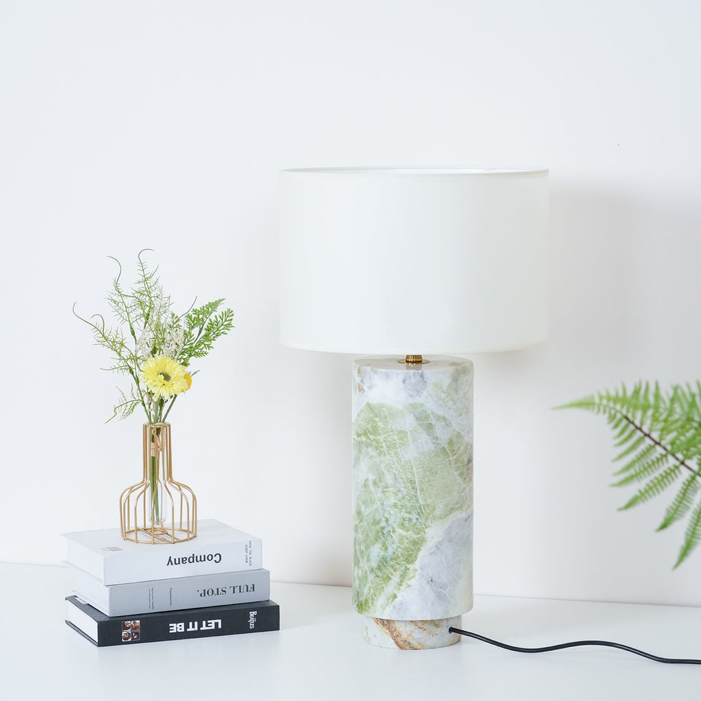 Terra Accent Table Light, Bedside Table Lamp, detail 31