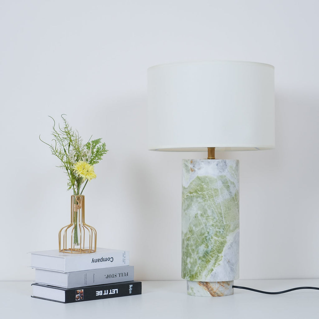 Terra Accent Table Light, Bedside Table Lamp, detail 32