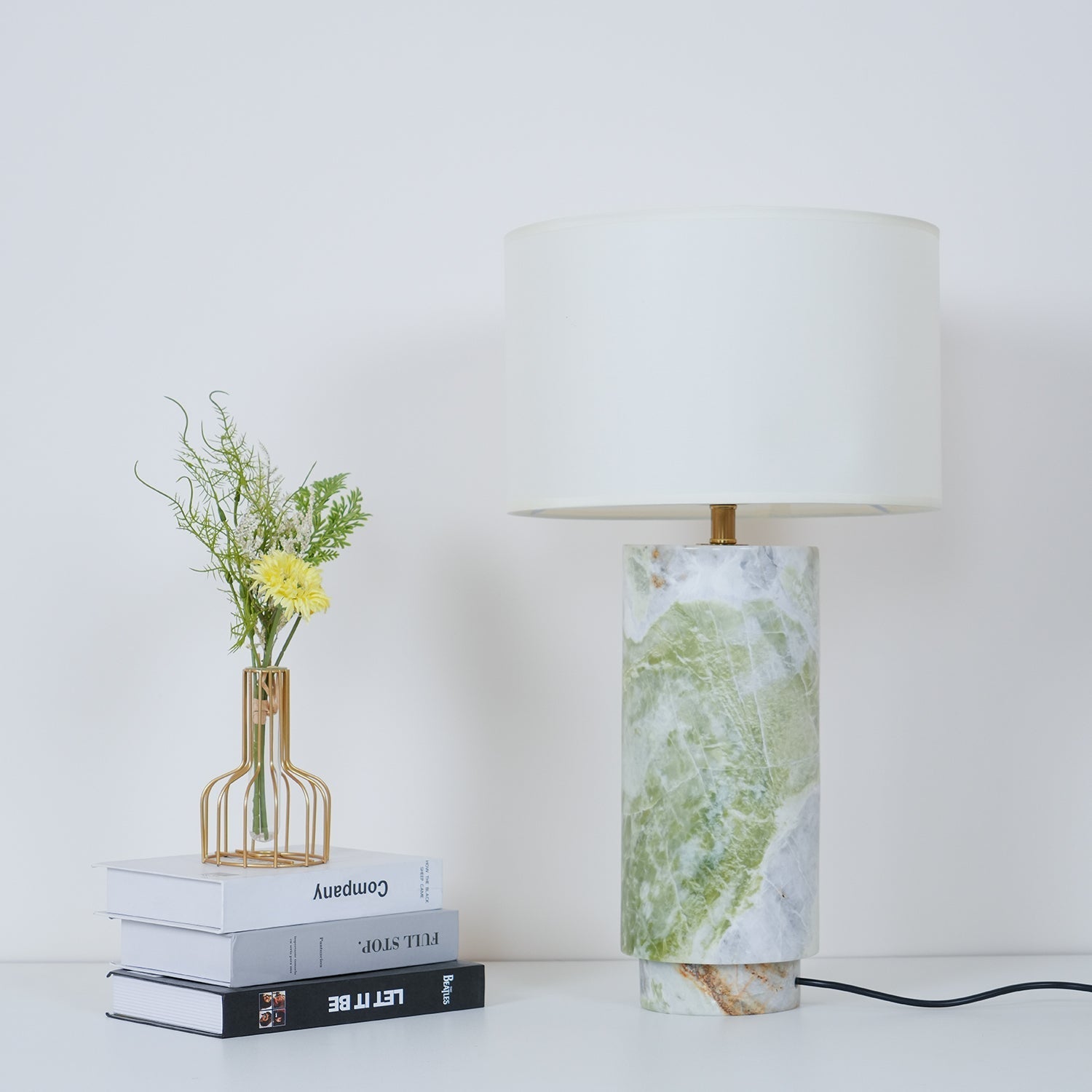 Terra Accent Table Light, Bedside Table Lamp, detail 32