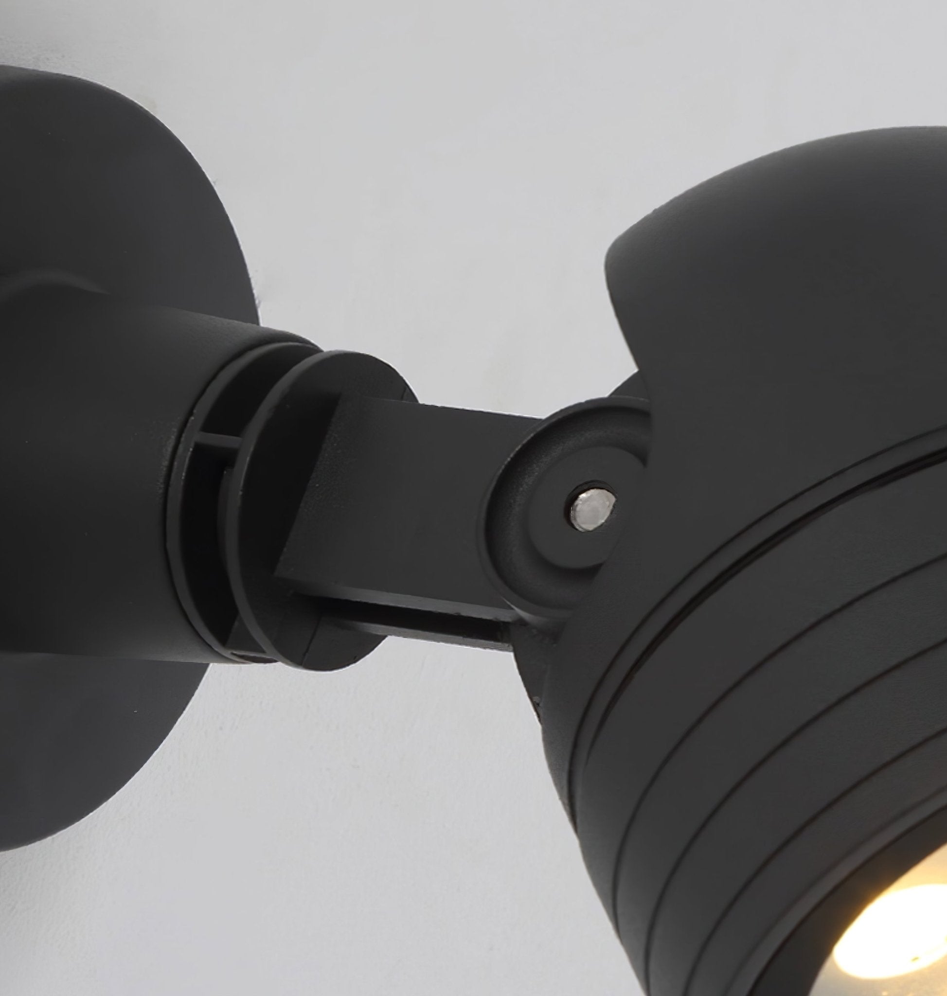 Terra Focus Exterior Spot Light, Outdoor Wall Light, detail 4