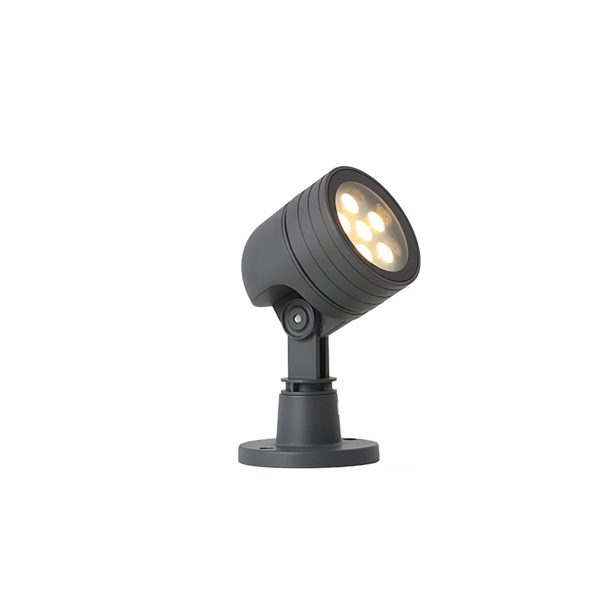 Terra Focus Exterior Spot Light, Outdoor Wall Light, detail 15