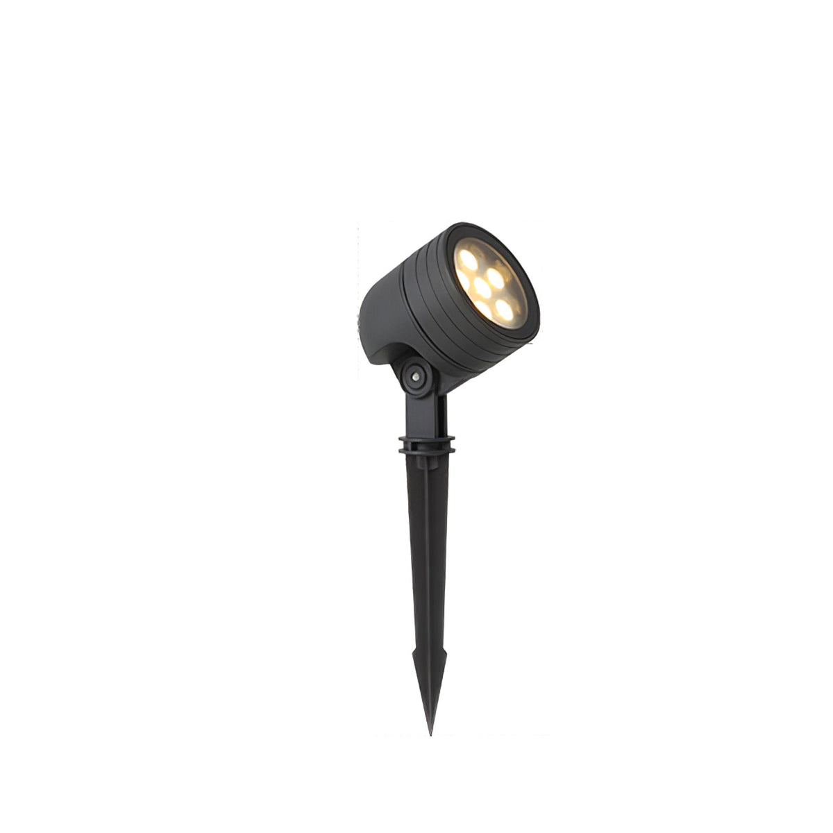 Terra Focus Exterior Spot Light, Outdoor Wall Light, detail 14