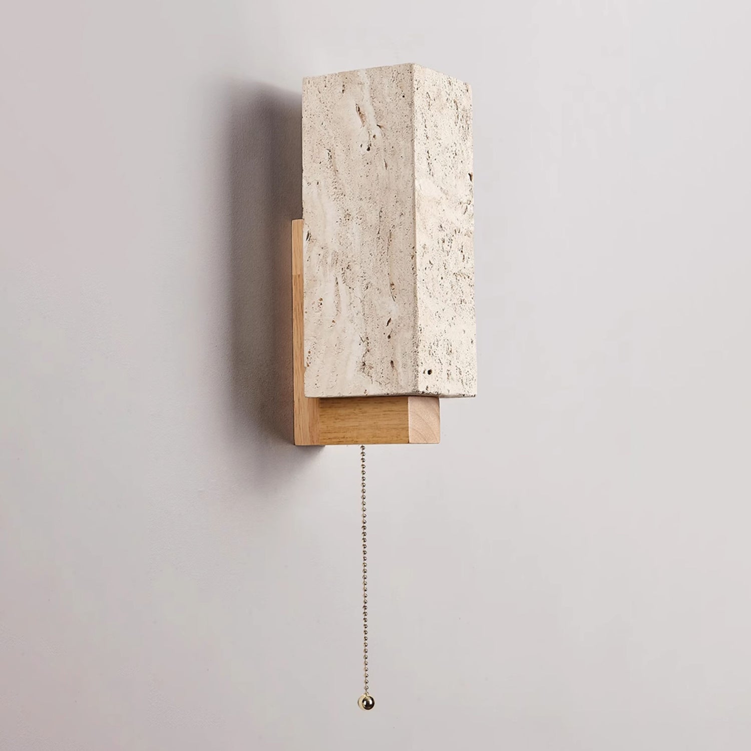 Terra Form Wall Light, Hardwired Wall Sconce, detail 15
