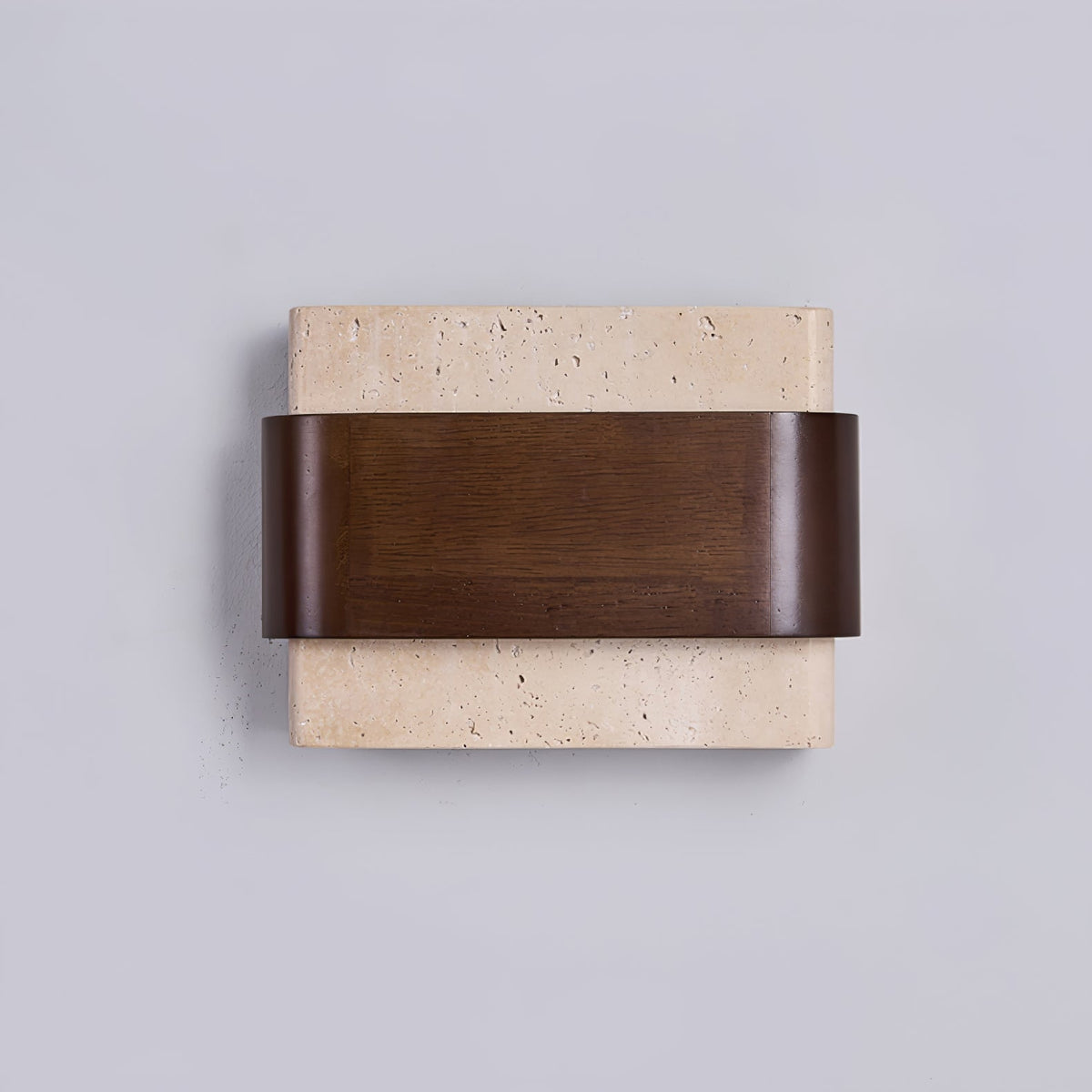 Terra Lumen Wall Light, Hardwired Wall Sconce, detail 12